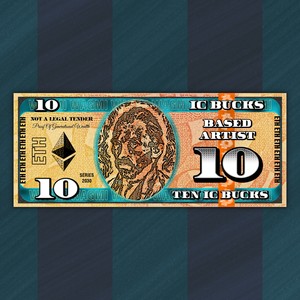 bucks: 3101
