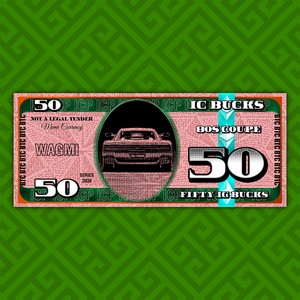 bucks: 5195