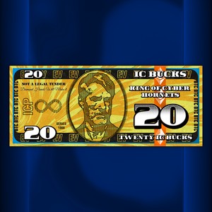 bucks: 4736