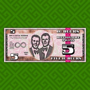 bucks: 6644
