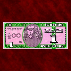 bucks: 1067