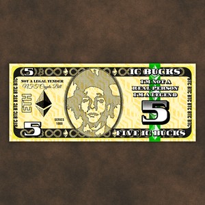 bucks: 969