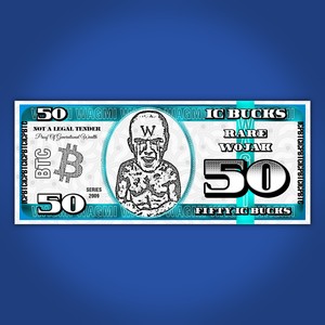 bucks: 5668