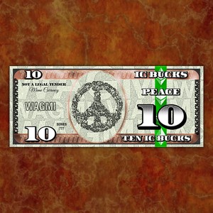bucks: 6181
