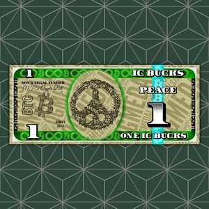 bucks: 2519