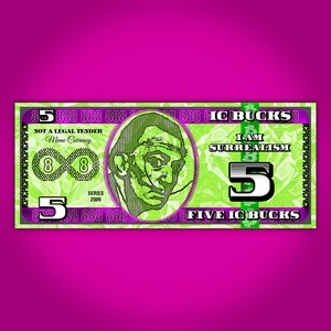 bucks: 1258