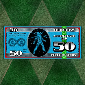 bucks: 6311