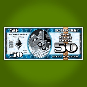 bucks: 721
