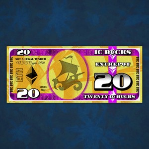 bucks: 5802
