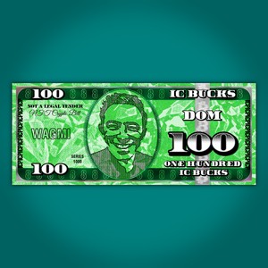 bucks: 4850