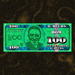 bucks: 2996