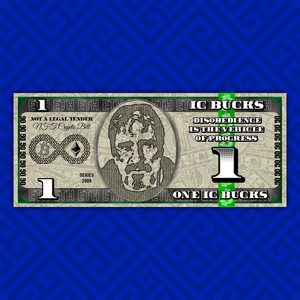 bucks: 2598