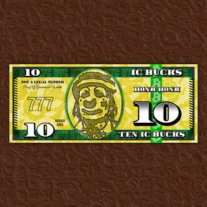 bucks: 5522