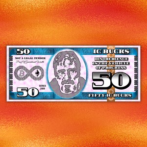 bucks: 7588