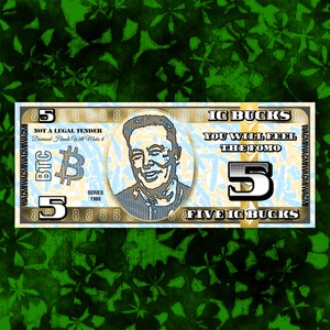 bucks: 5124