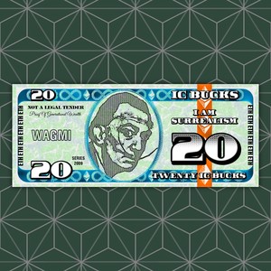 bucks: 7218