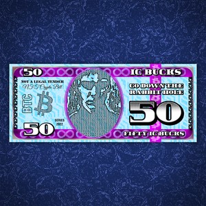 bucks: 595