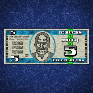 bucks: 3641