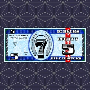bucks: 7655