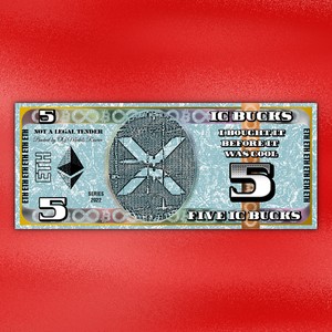 bucks: 300
