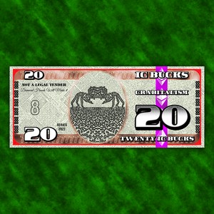 bucks: 7411
