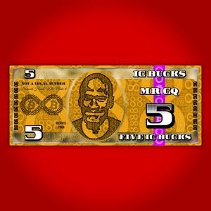 bucks: 7604