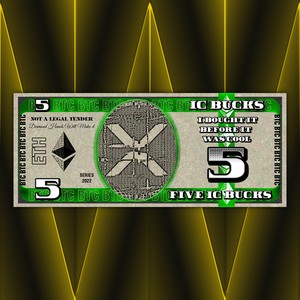 bucks: 5569