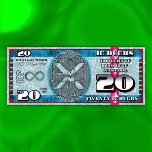 bucks: 2610