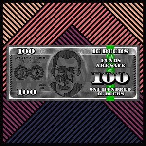 bucks: 8092