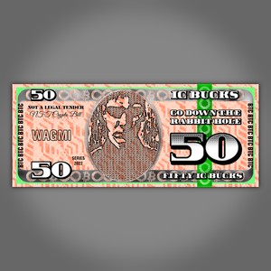 bucks: 4096