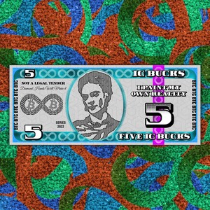 bucks: 7694