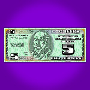 bucks: 4107