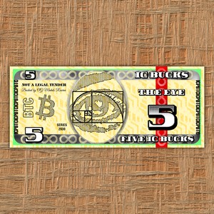 bucks: 6913