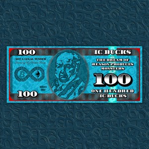 bucks: 1803