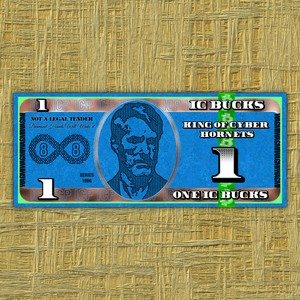 bucks: 6441