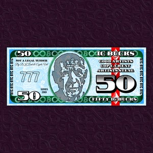 bucks: 8631