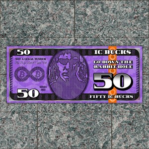 bucks: 7336