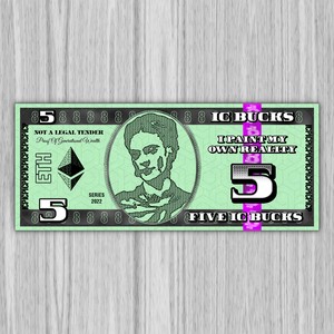 bucks: 6803