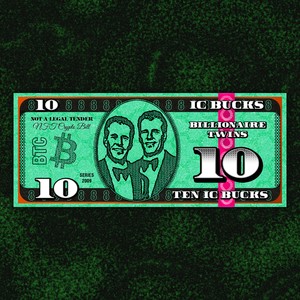 bucks: 2677