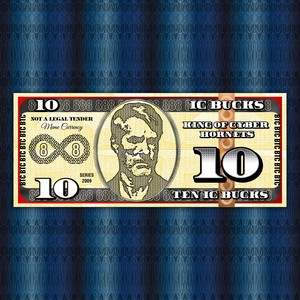 bucks: 4092