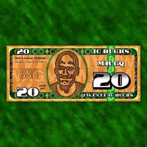 bucks: 497