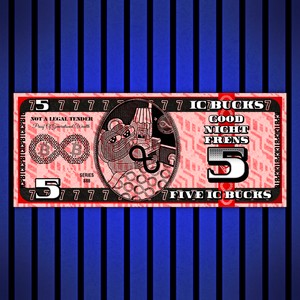 bucks: 4099
