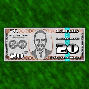 bucks: 7686