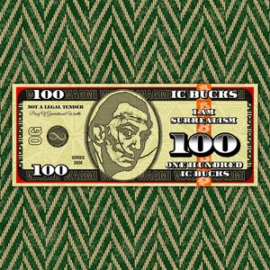 bucks: 99