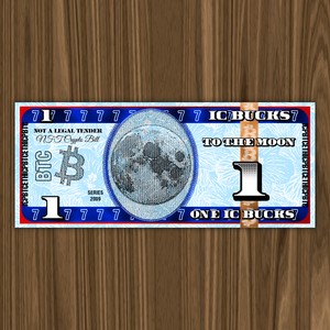 bucks: 8509