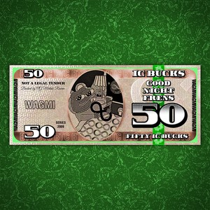 bucks: 922