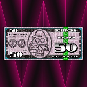 bucks: 2066