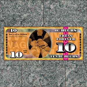 bucks: 2196