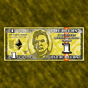 bucks: 8774