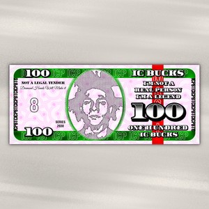 bucks: 1795